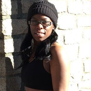 Meet your Posher, Erica